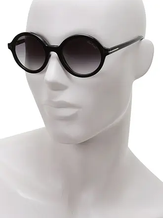 TOM FORD | Lunettes de soleil Nicolette-02 FT602 | schwarz